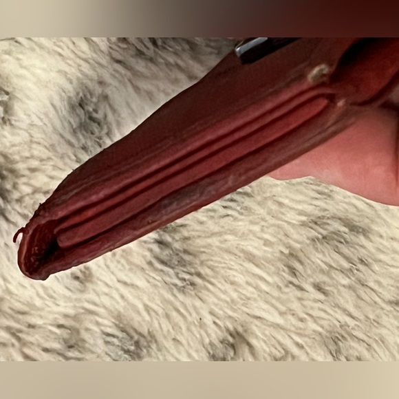 GUCCI wallet - Picture 10 of 13